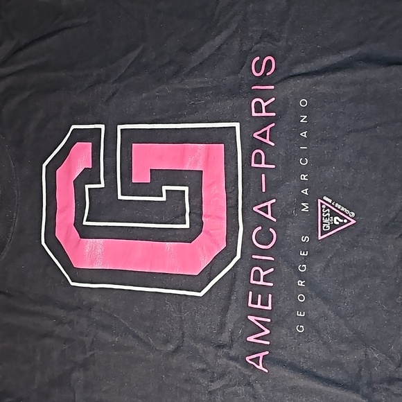 Vintage Guess shirt - Picture 1 of 12